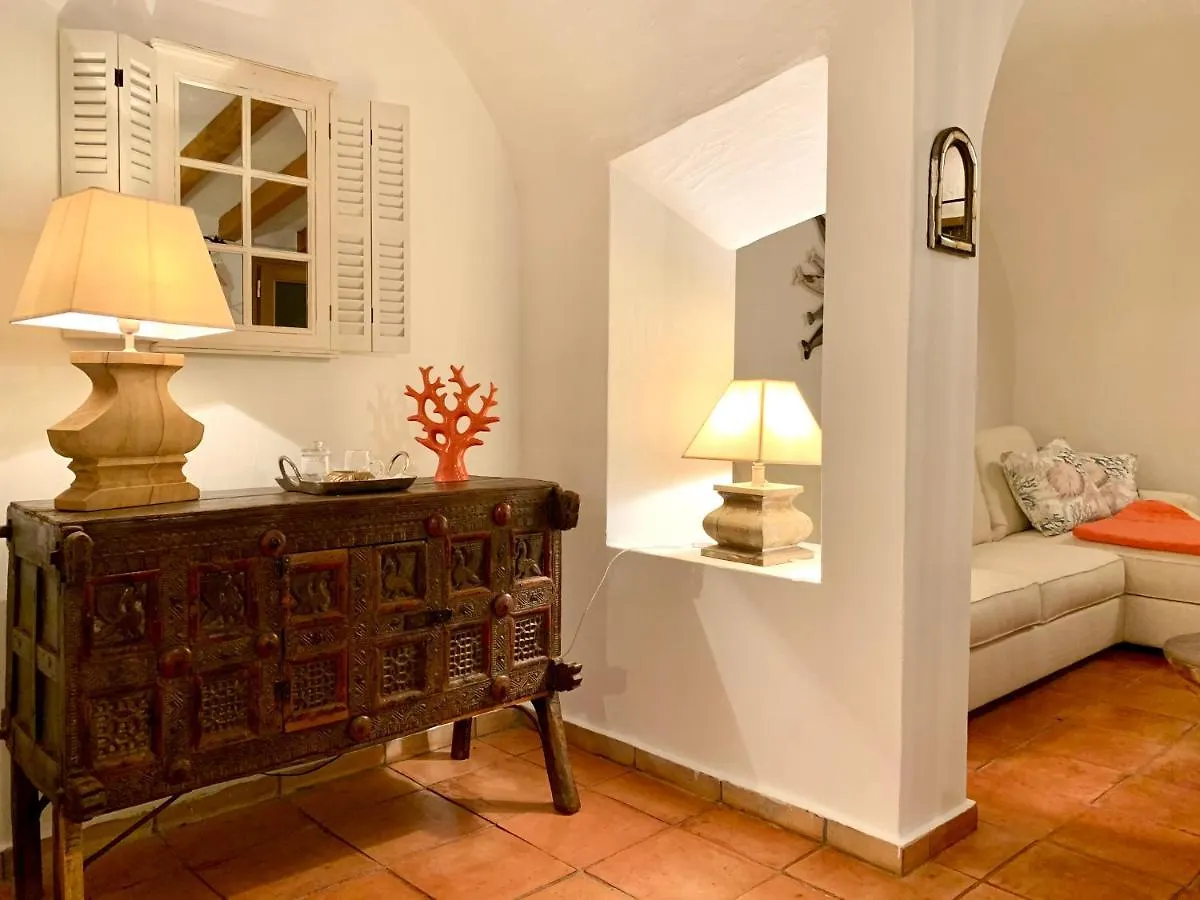 Bgitalianvacation - Domus Di Pitrizza Villa Liscia di Vacca Italy